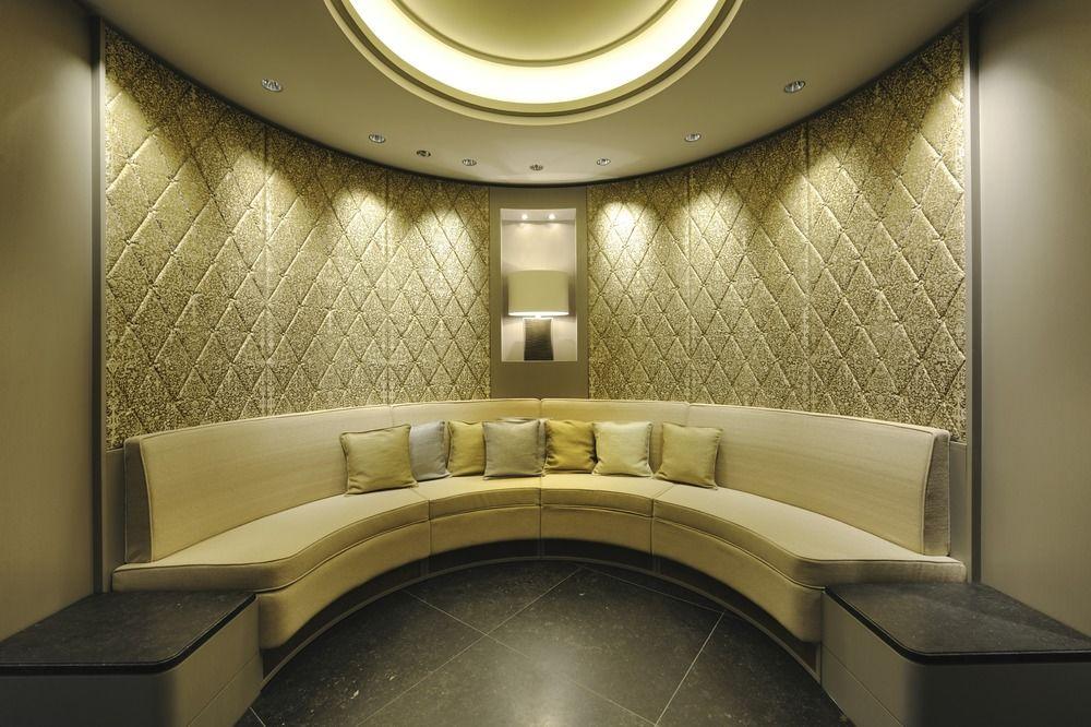 The Ritz-Carlton, Wolfsburg Hotel Buitenkant foto