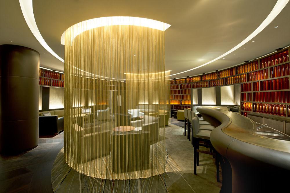 The Ritz-Carlton, Wolfsburg Hotel Buitenkant foto
