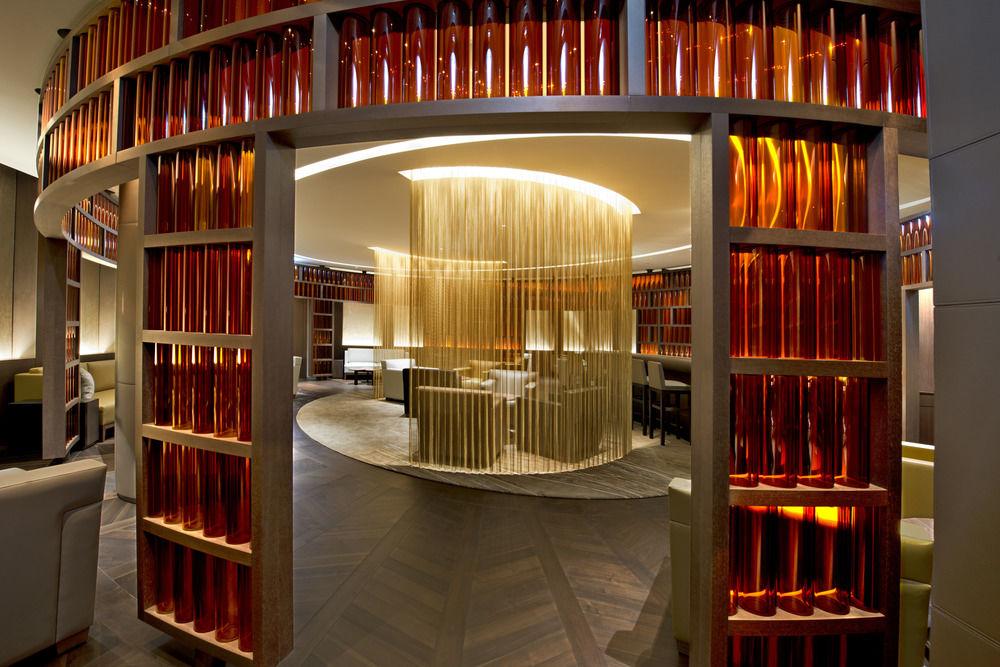 The Ritz-Carlton, Wolfsburg Hotel Buitenkant foto
