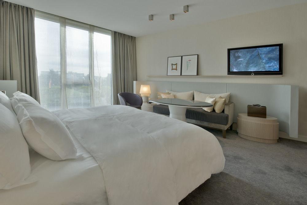 The Ritz-Carlton, Wolfsburg Hotel Buitenkant foto