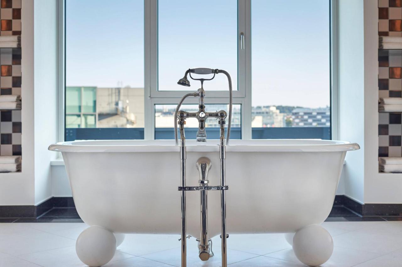 The Ritz-Carlton, Wolfsburg Hotel Buitenkant foto