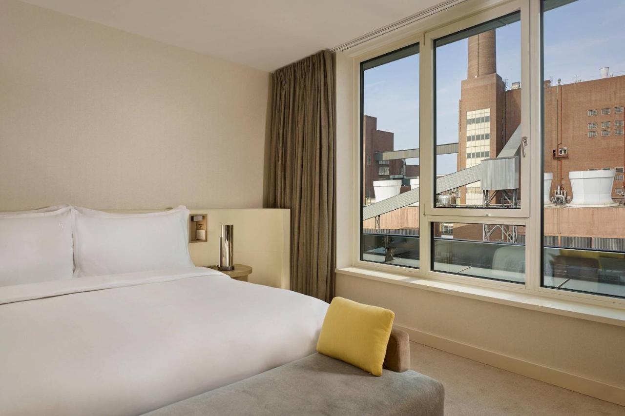 The Ritz-Carlton, Wolfsburg Hotel Buitenkant foto