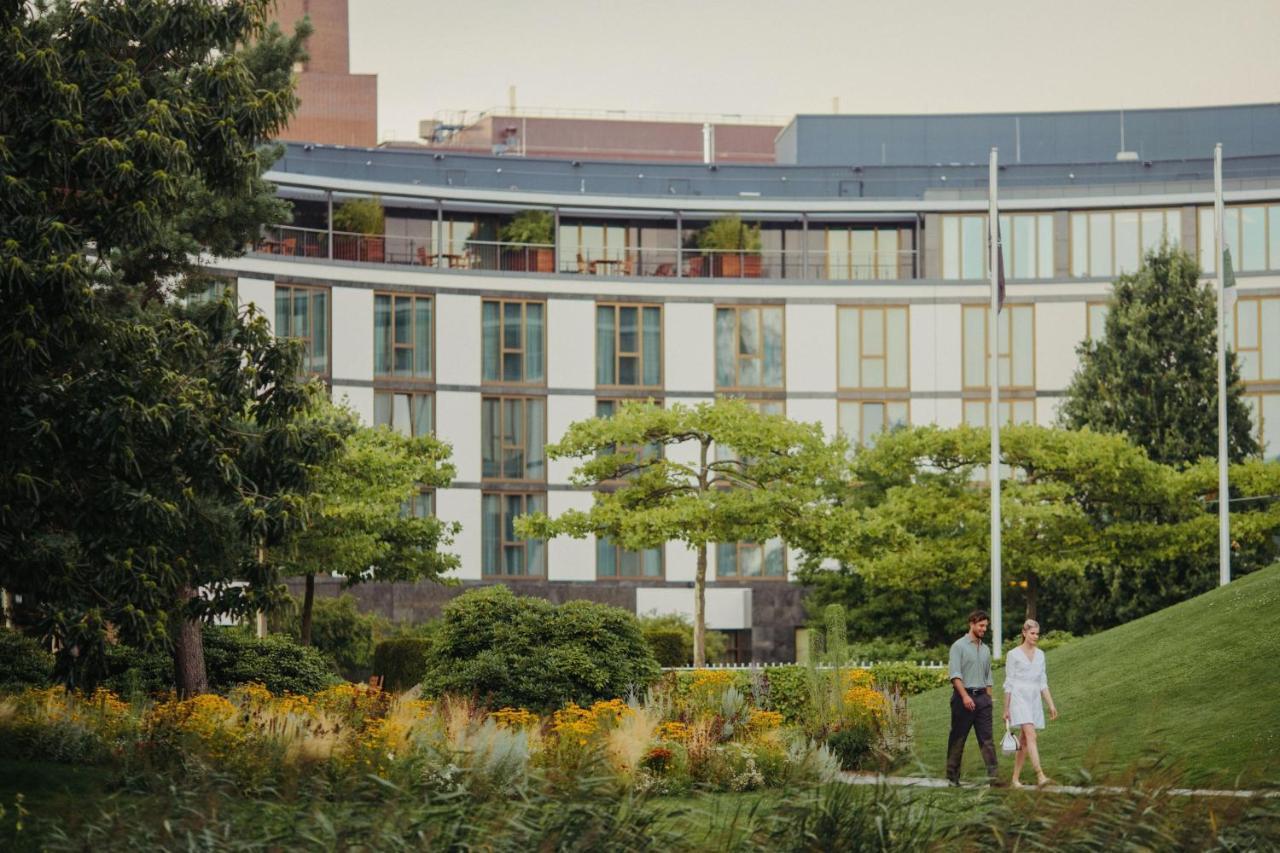 The Ritz-Carlton, Wolfsburg Hotel Buitenkant foto