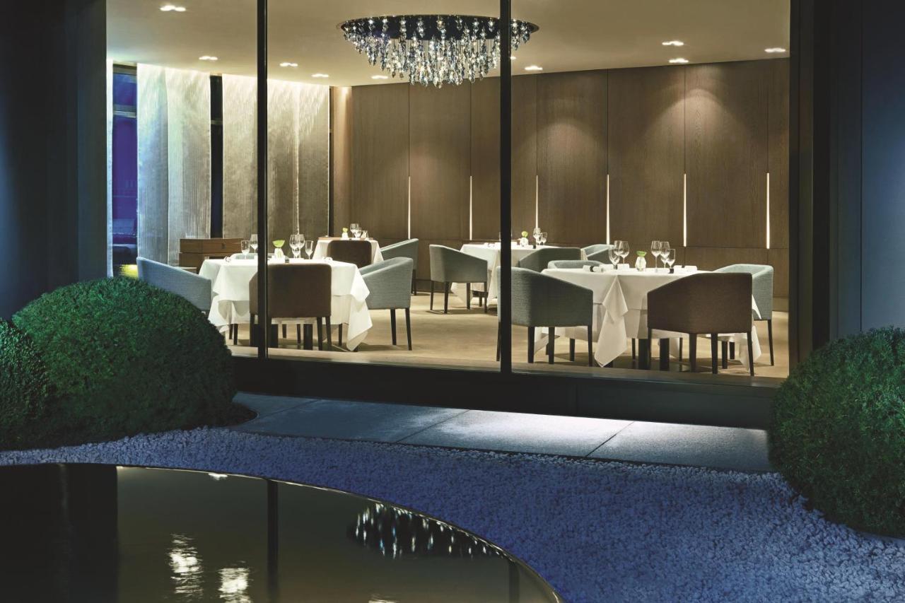 The Ritz-Carlton, Wolfsburg Hotel Buitenkant foto
