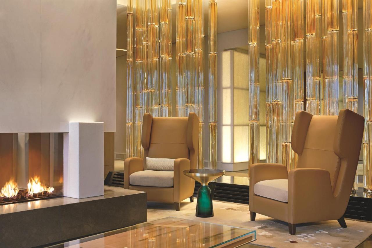 The Ritz-Carlton, Wolfsburg Hotel Buitenkant foto