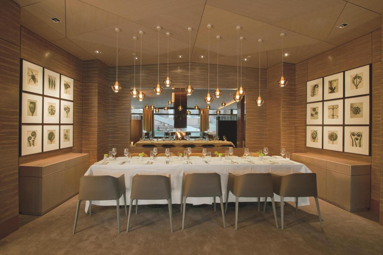 The Ritz-Carlton, Wolfsburg Hotel Buitenkant foto