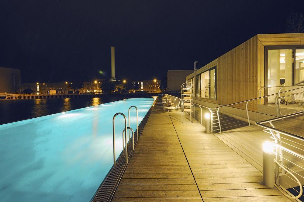 The Ritz-Carlton, Wolfsburg Hotel Buitenkant foto