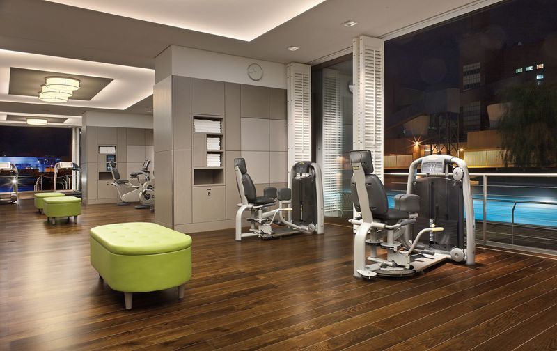 The Ritz-Carlton, Wolfsburg Hotel Buitenkant foto