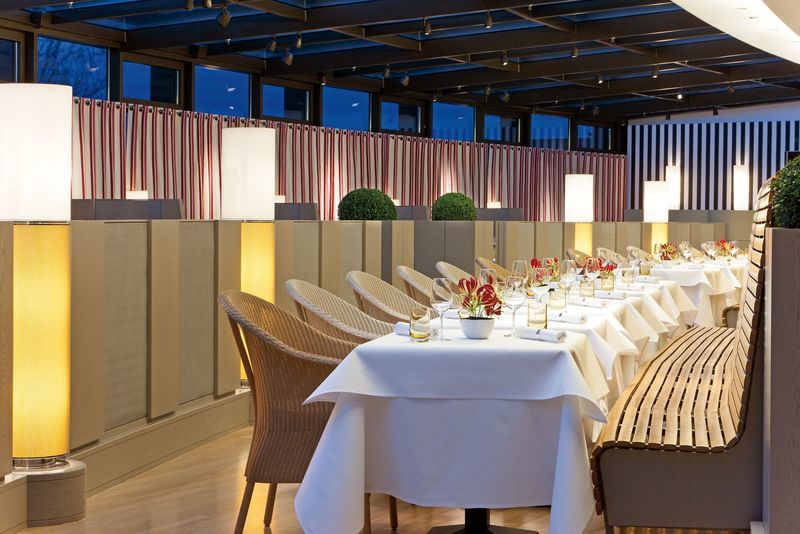 The Ritz-Carlton, Wolfsburg Hotel Buitenkant foto