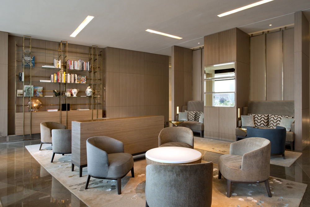 The Ritz-Carlton, Wolfsburg Hotel Buitenkant foto