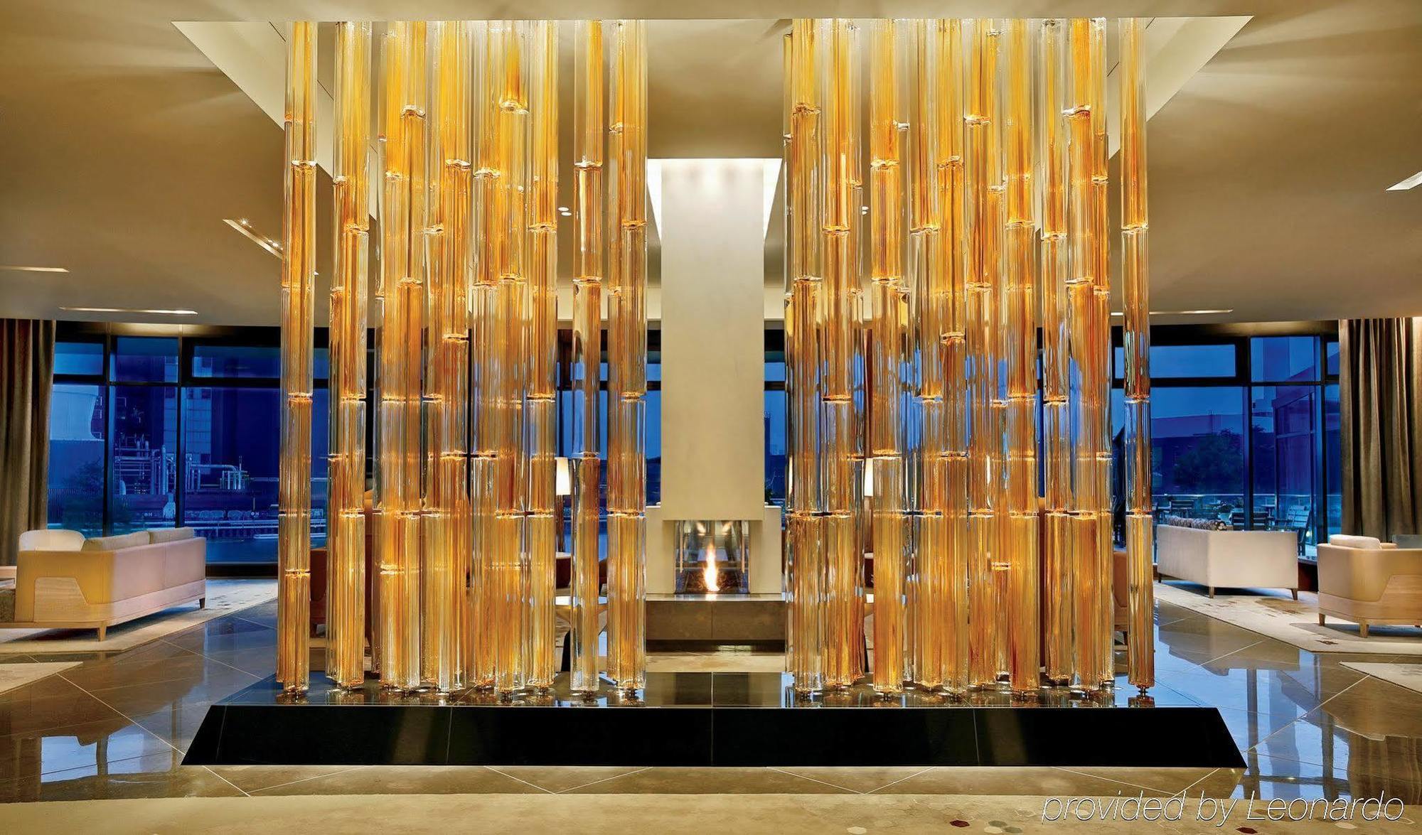 The Ritz-Carlton, Wolfsburg Hotel Buitenkant foto