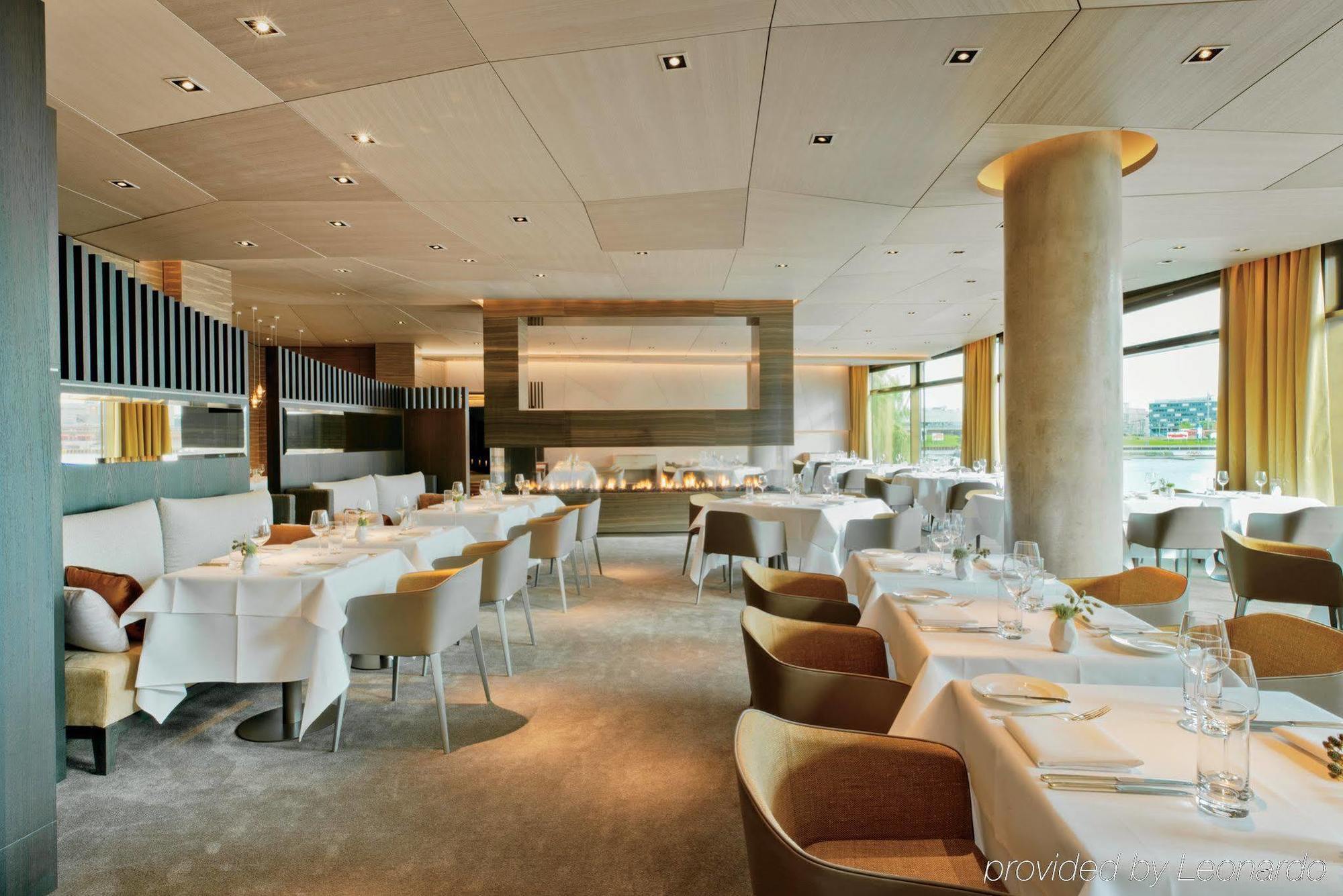 The Ritz-Carlton, Wolfsburg Hotel Buitenkant foto