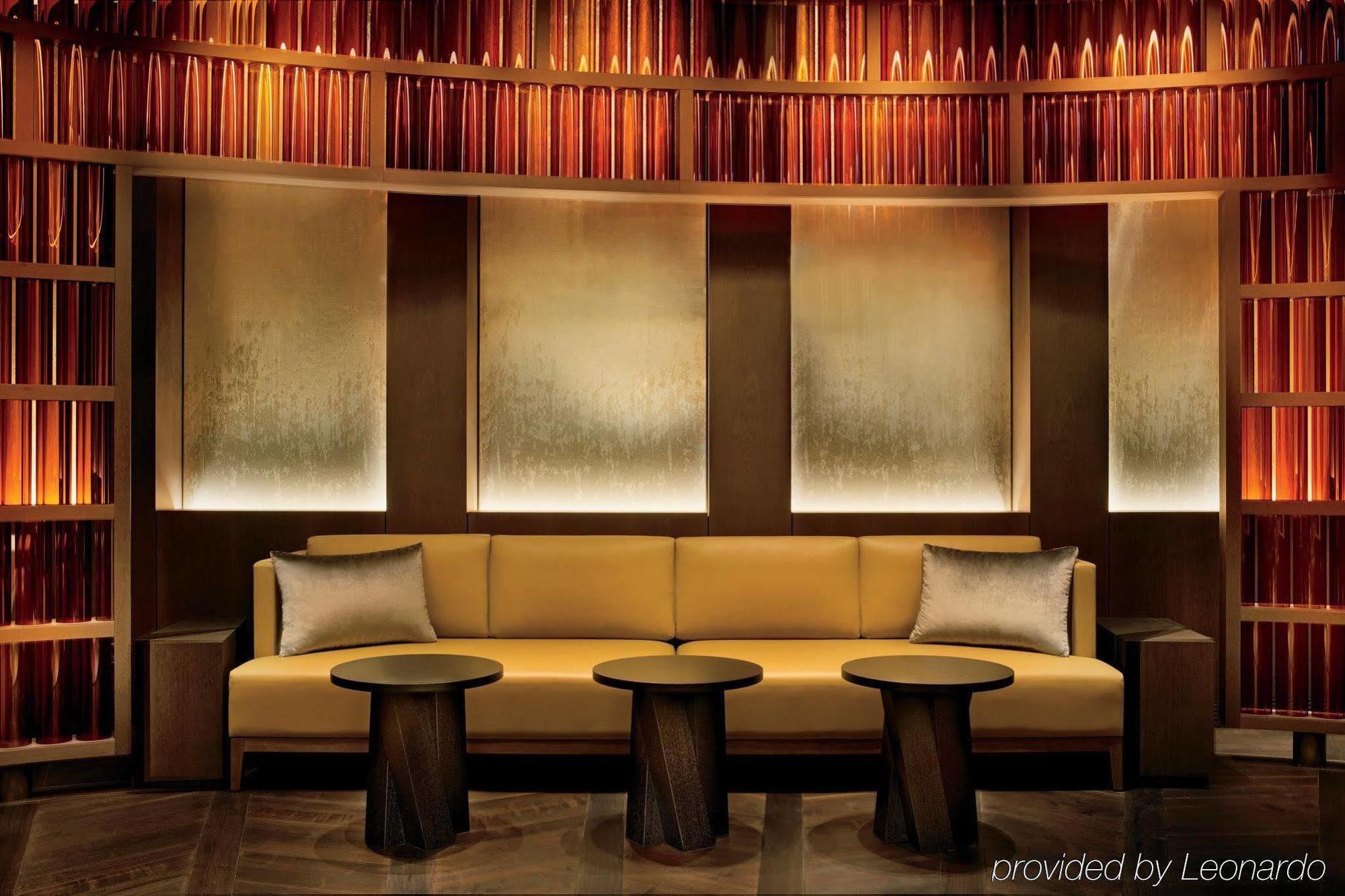The Ritz-Carlton, Wolfsburg Hotel Buitenkant foto