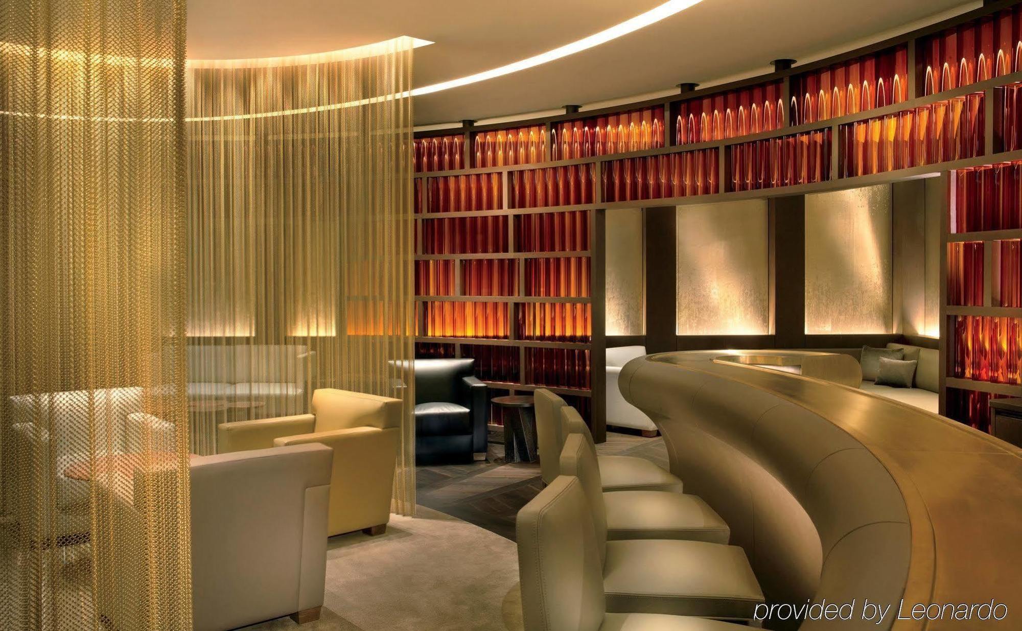 The Ritz-Carlton, Wolfsburg Hotel Buitenkant foto