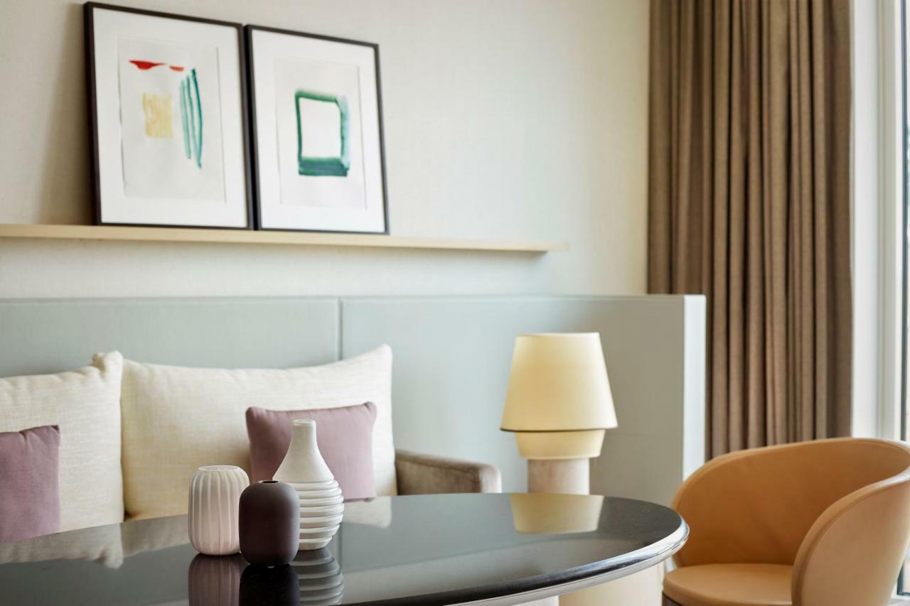 The Ritz-Carlton, Wolfsburg Hotel Buitenkant foto