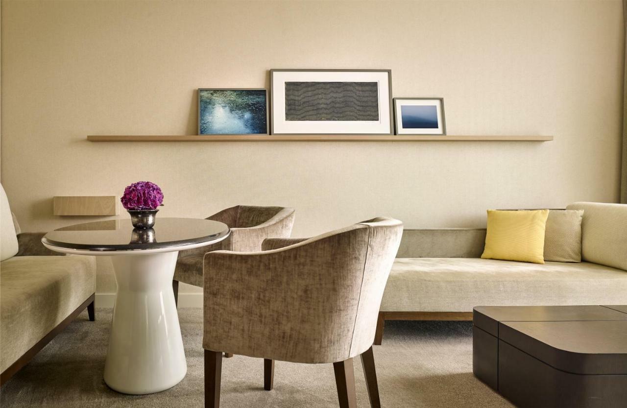 The Ritz-Carlton, Wolfsburg Hotel Buitenkant foto